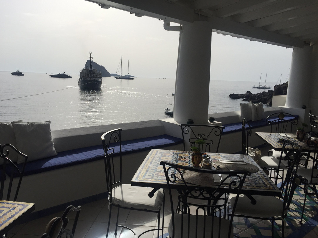 Hotel Lisca Bianca主图