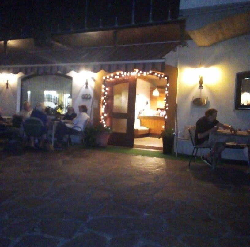 Hotel Starkl