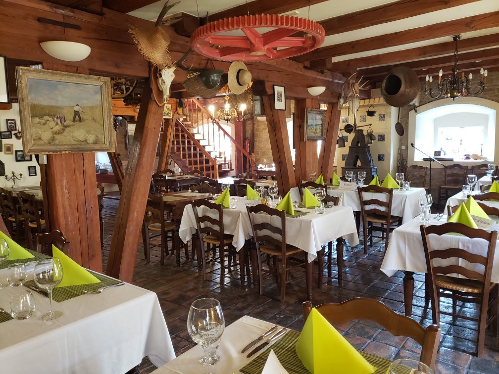 Auberge de Provence主图
