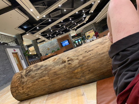 Gangnam Spa-休斯顿必去景点