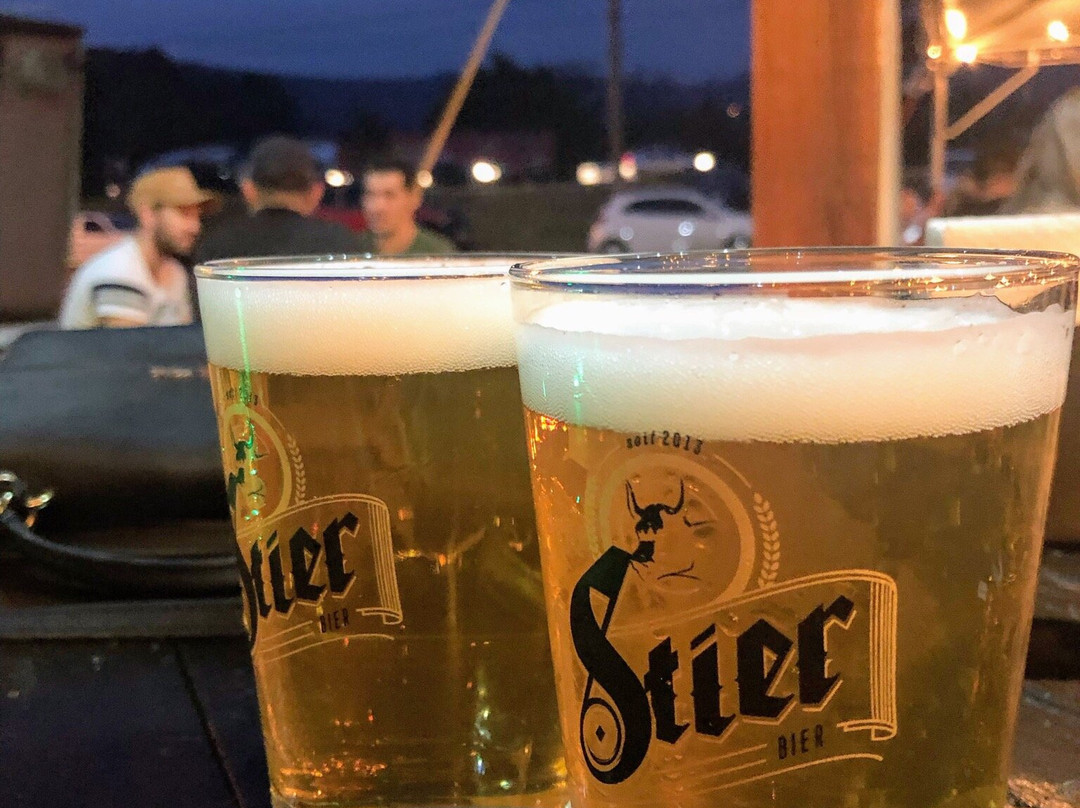 Cervejaria Stier-Igrejinha必去景点