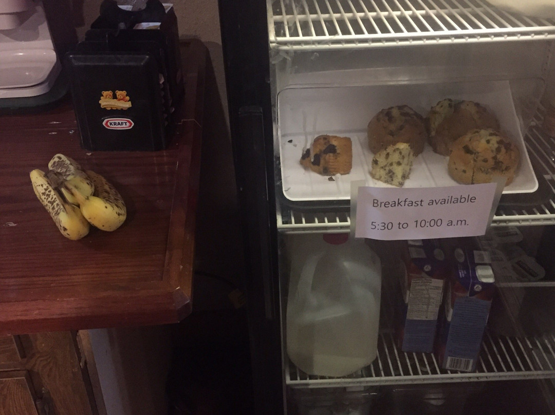 Vulcan Country Inn主图