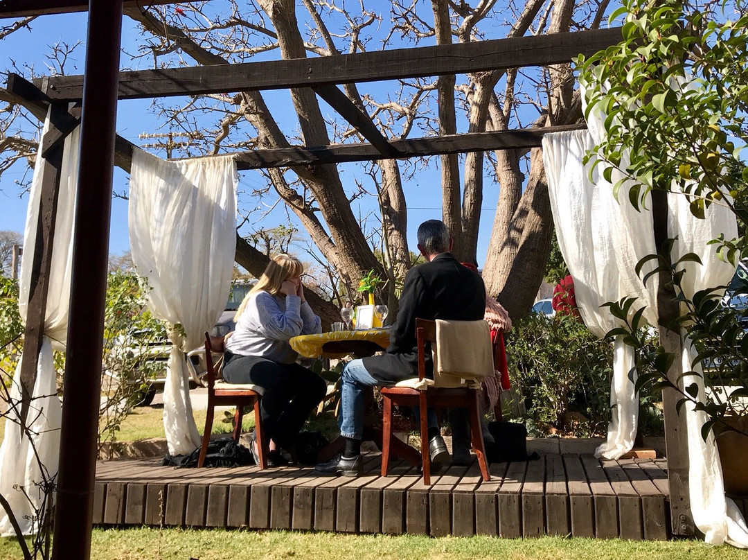 The Village Tasting Room-柯立南必去景点