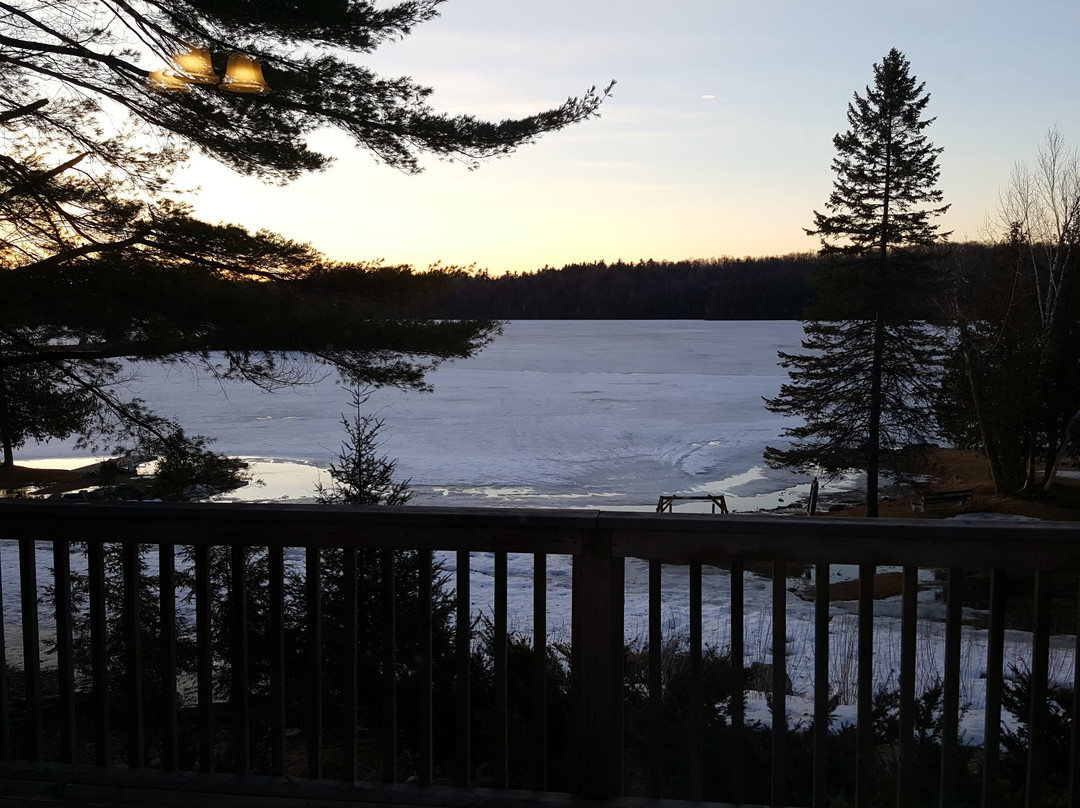 Frontenac Shores