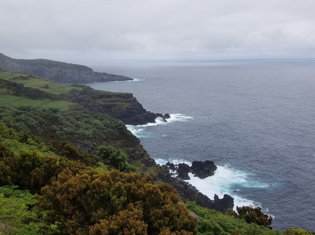 Pristine Azores-Praia da Vitória必去景点