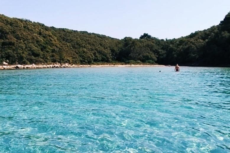 Island Escape Croatia景点图片