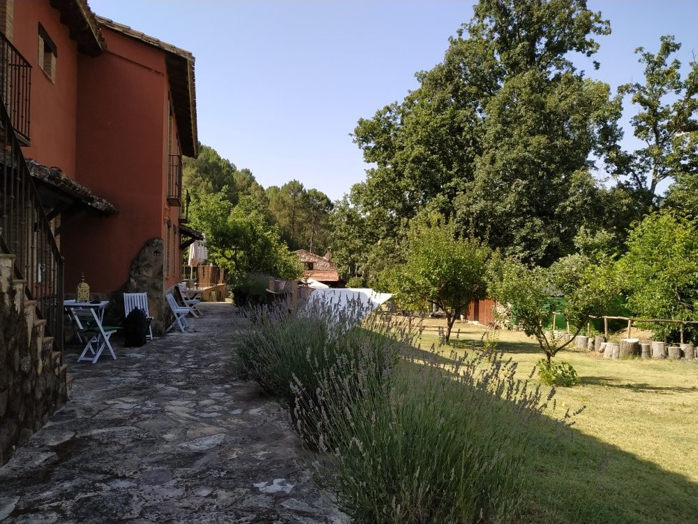 Casa Carmela - Rural Hotel主图