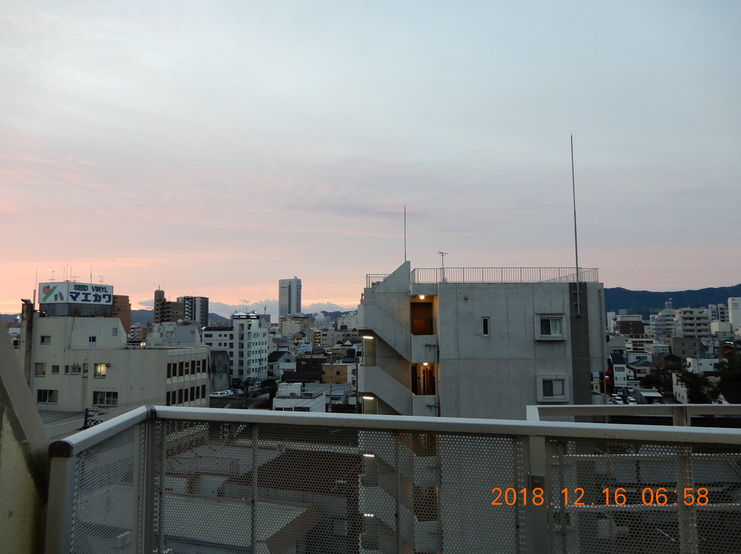 Hotel Minatoya主图