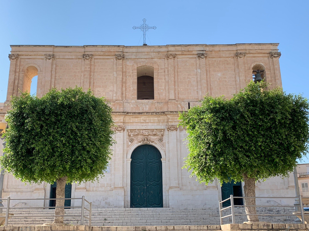 Chiesa della Madonna del Rosario-Pozzallo必去景点