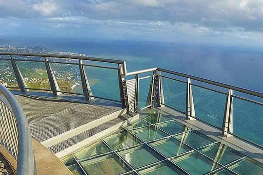 Madeira Tours by Diogo-沙尔必去景点