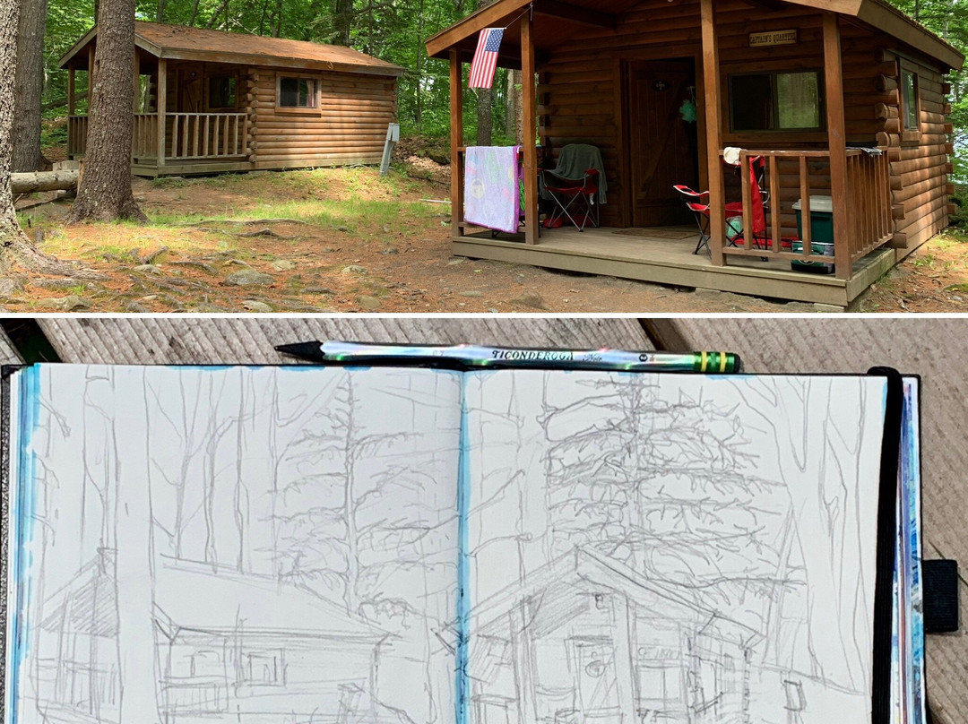 Megunticook Campgrounds