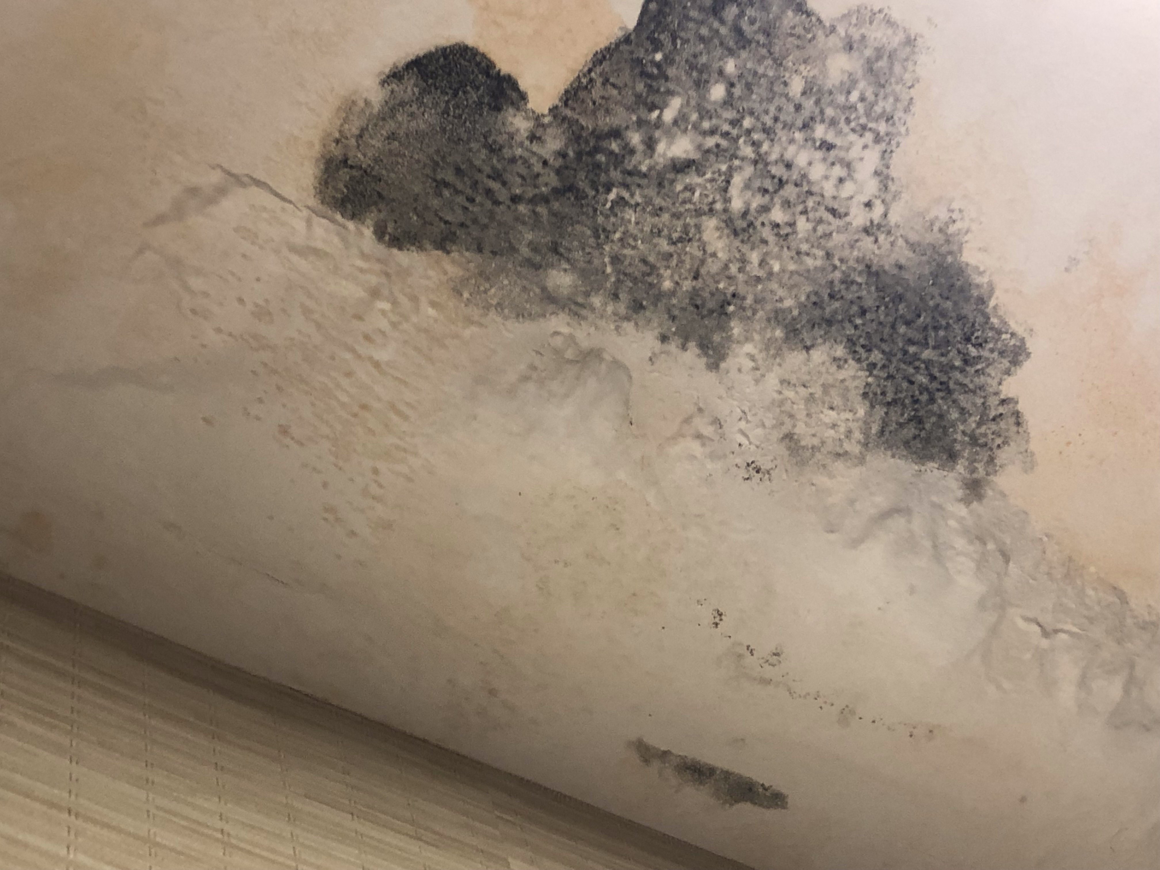 Fairfield Inn & Suites Niagara Falls-浴室