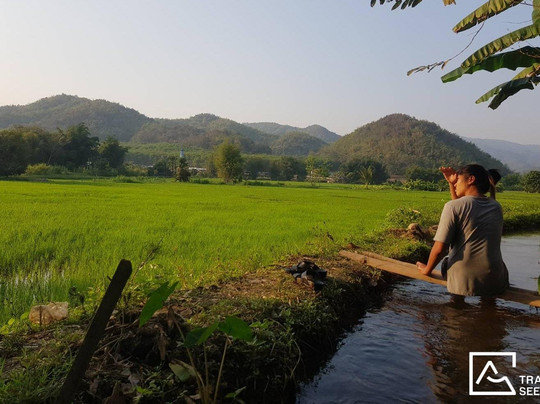 Travel Seeker-清莱必去景点