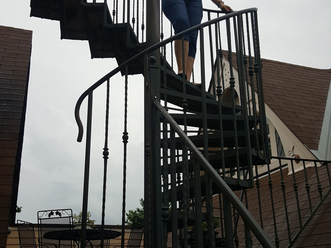 Scandinavian Inn主图