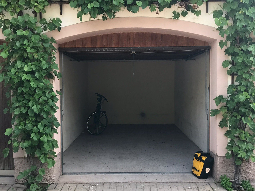 Zum Weserdampfschiff主图