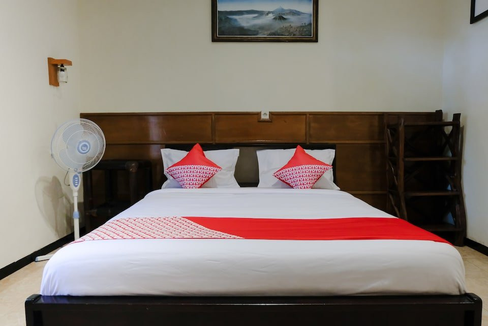 OYO 573 Rani Homestay Bromo主图