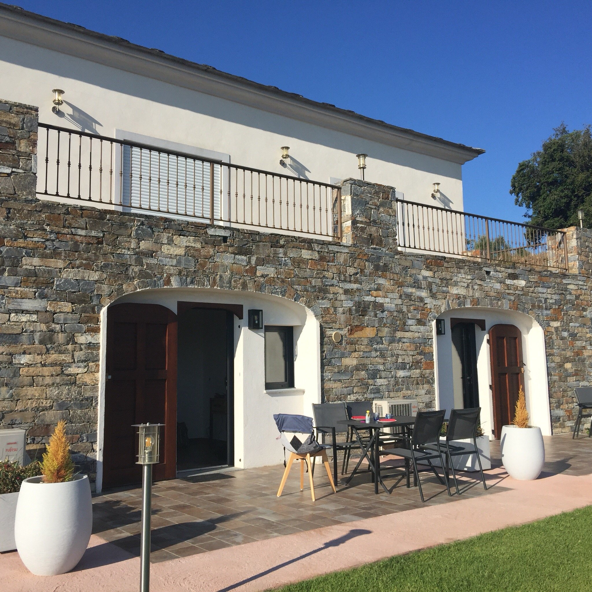Casa Petre e Fiori-官方
