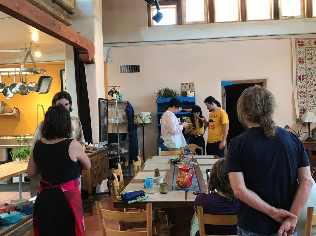 Rancho Gallina主图