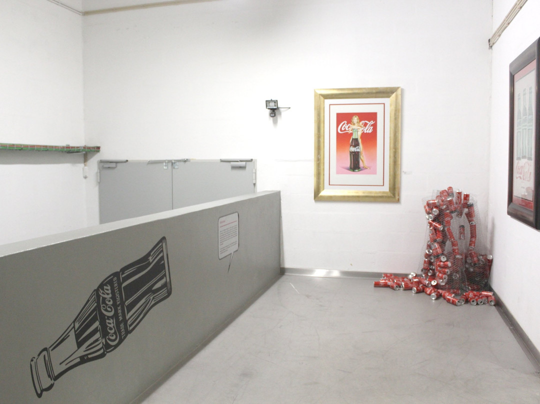 Museu Bienal de Cerveira景点图片