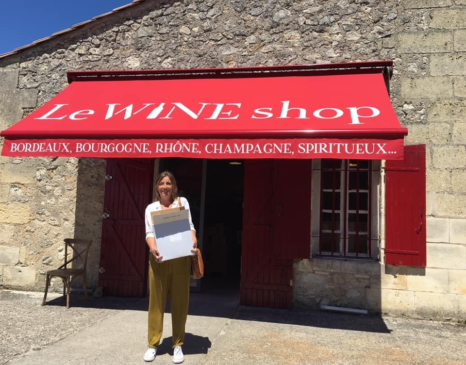 Le Wine Shop景点图片