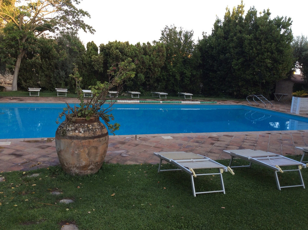 Mothuq Garden - House主图