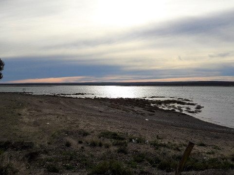 探索San Antonio Oeste