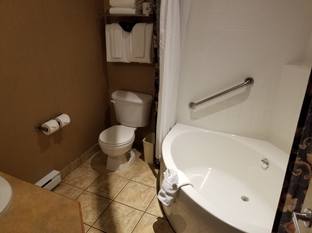 Balcomo - A Ramada By Wyndham主图