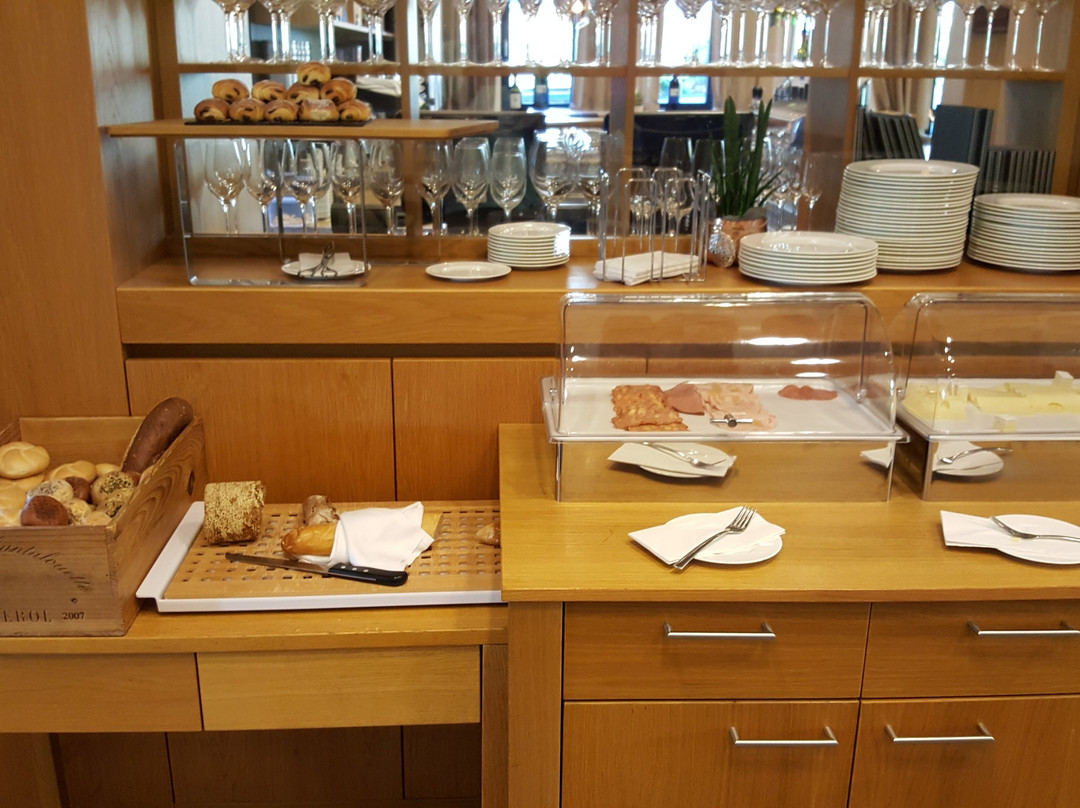 Hotel Stainzerhof主图