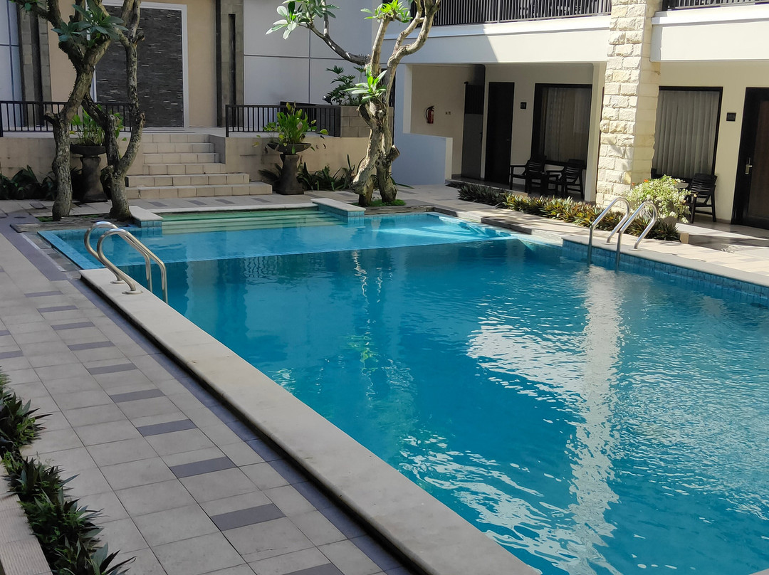 冕登穆利雅酒店及餐厅主图