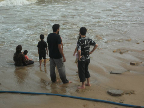 Arbian Sea Country Club主图