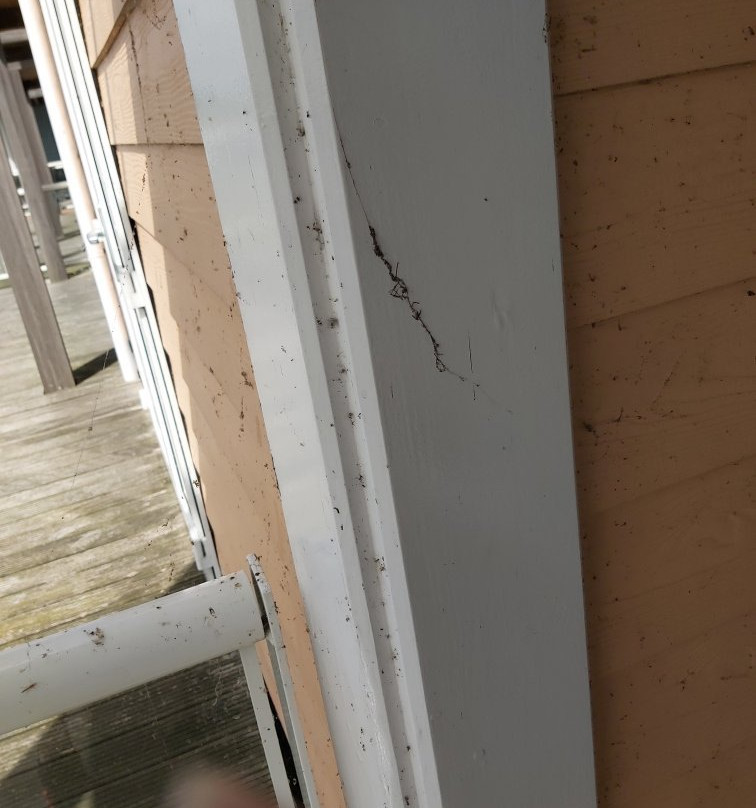 开普敦海里斯海滩酒店主图