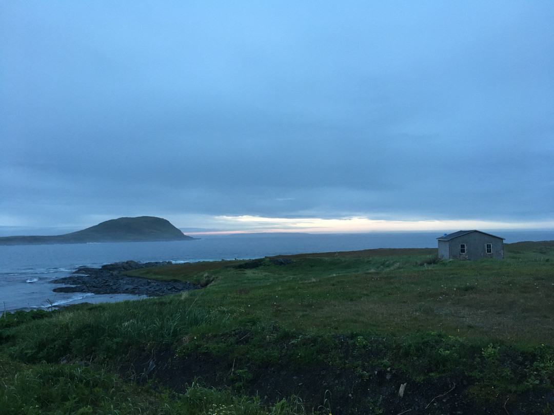 Jenny's Runestone House主图