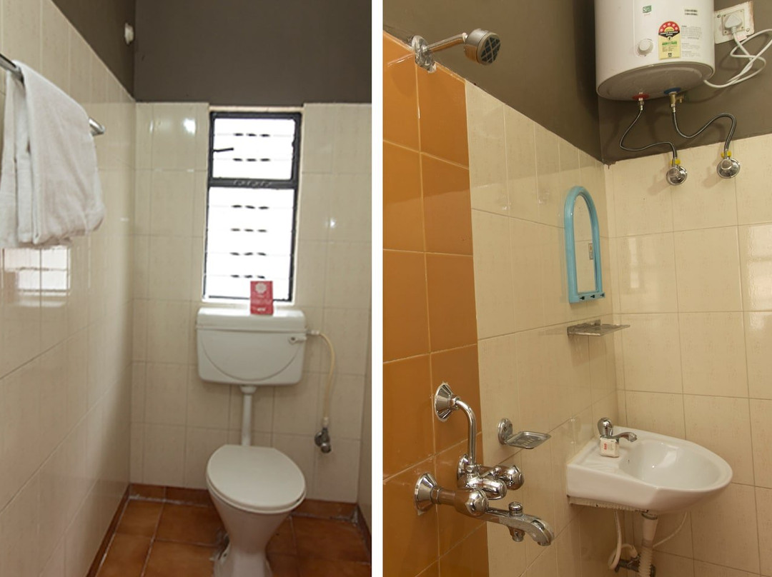 Collection O Hotel Oasis主图