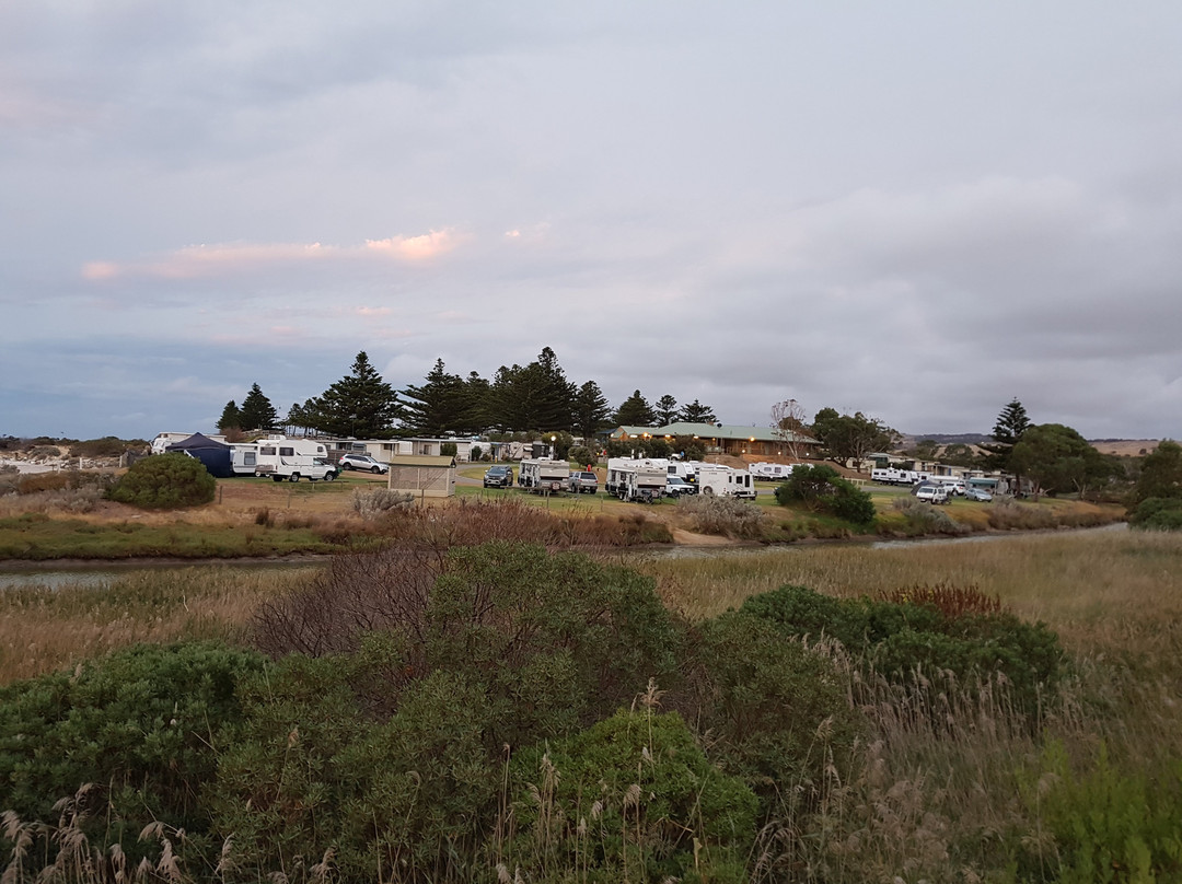 BIG4 Jetty Holiday Park Normanville