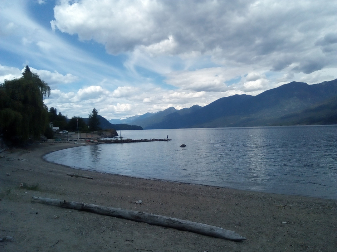 Ainsworth Motel主图