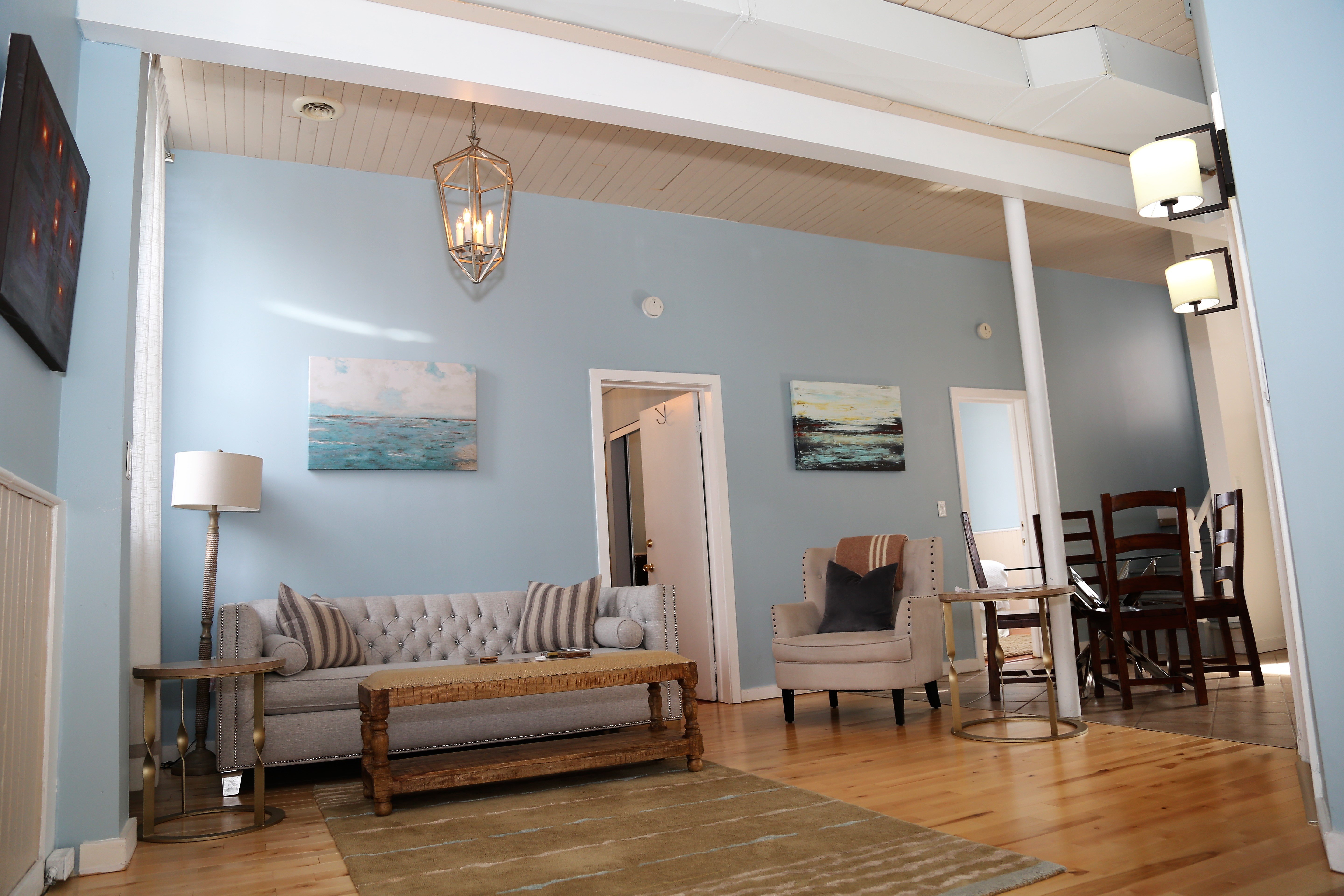 The Bloomfield Inn-官方