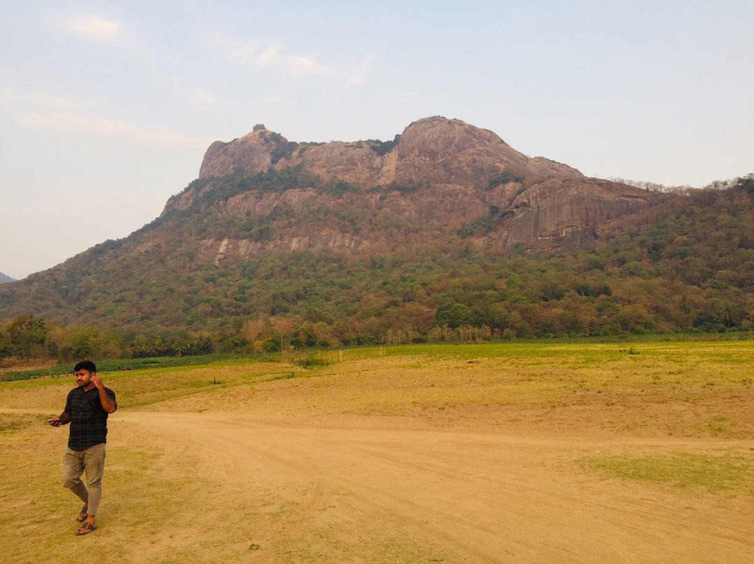 Kava-Palakkad必去景点