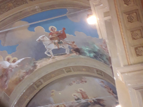 Parrocchia dei Santi Vitale ed Agricola-Gavirate必去景点