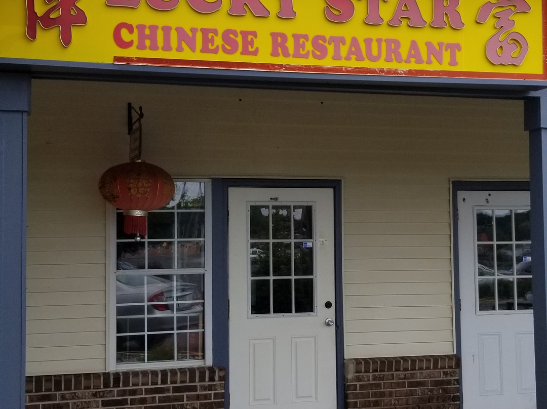 Lucky Star Chinese Restaurant