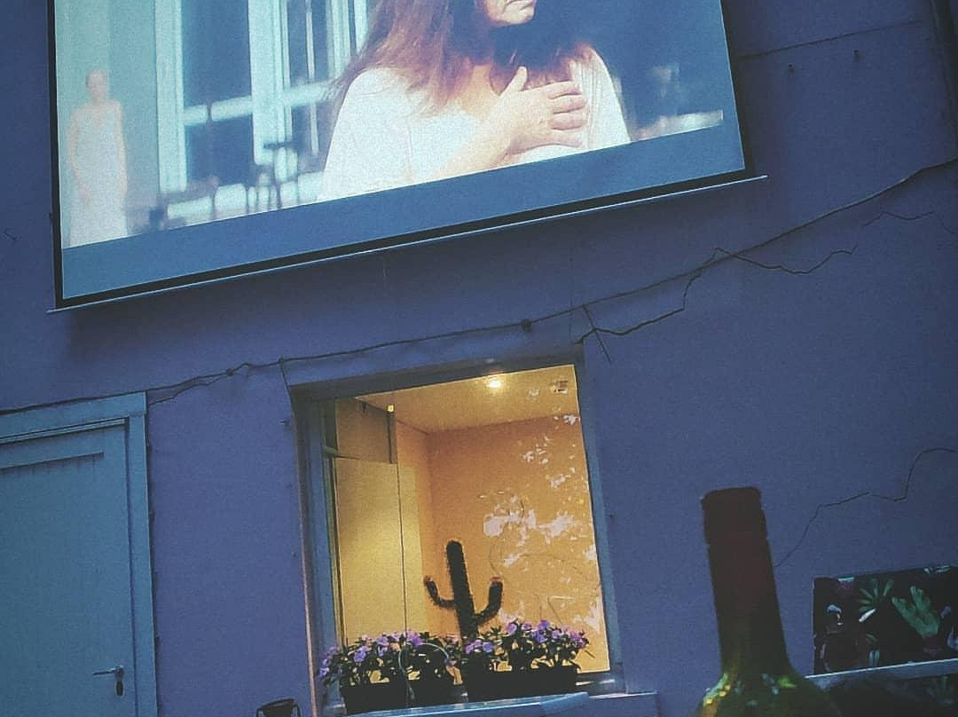 Cine Mangiare-根特必去景点