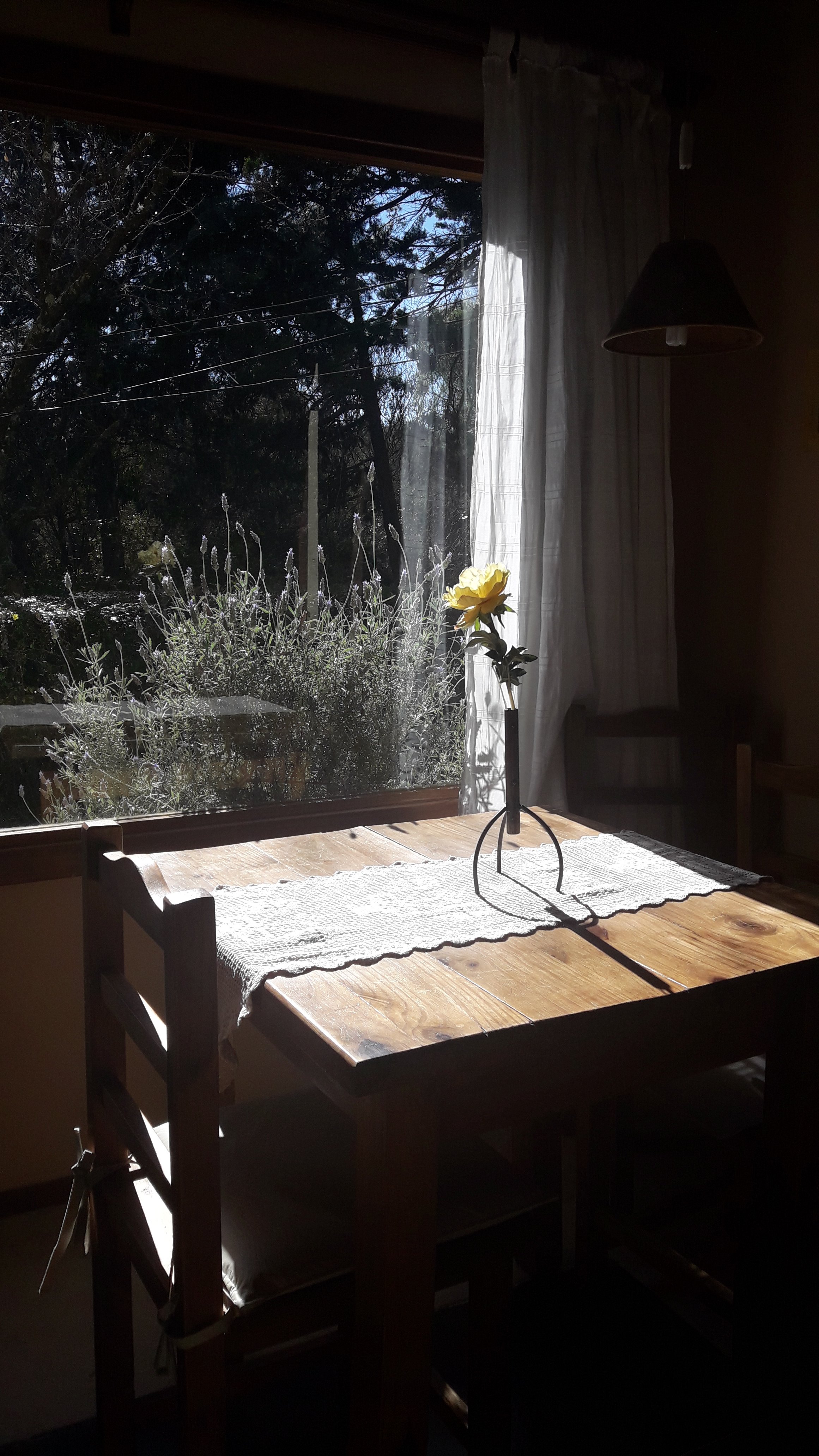 Posada La Lucia-官方