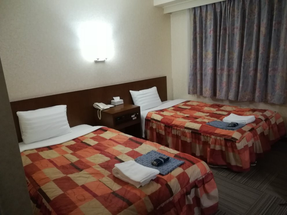 Royal Hotel Hoteiya主图