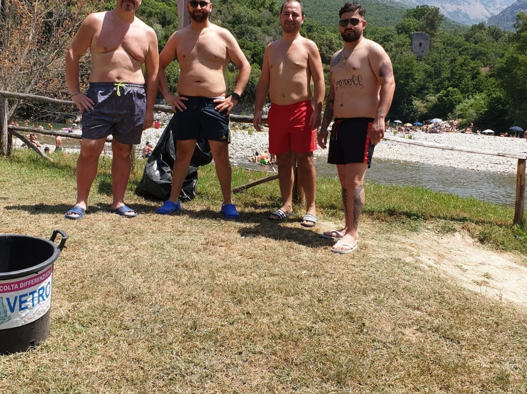 Pugliese Agricamping Pic Nic Area景点图片