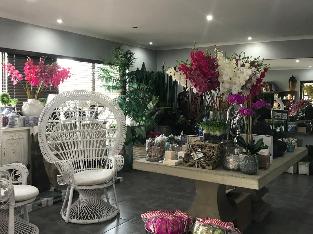 Bali Grand Lodge & Spa主图