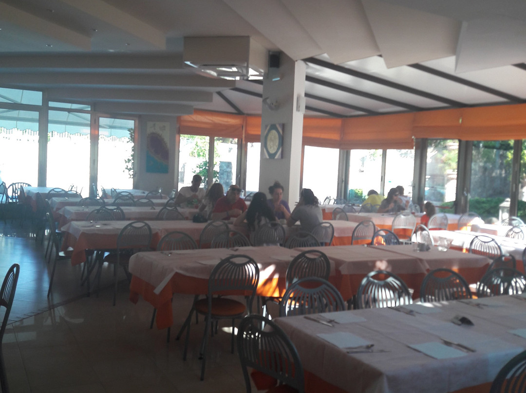 Hotel Club Koiné主图