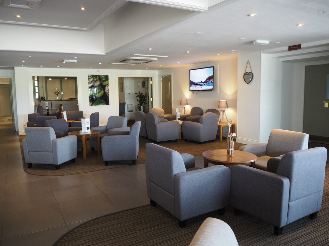 South Milford Hotel主图
