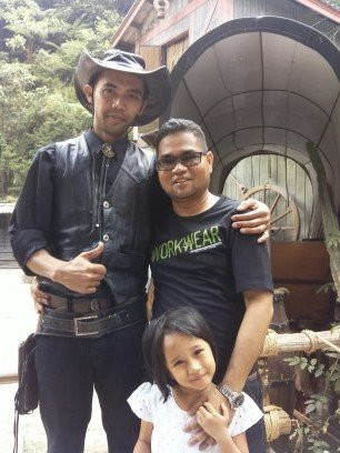 Taman Safari Indonesia Bogor-Cisarua必去景点