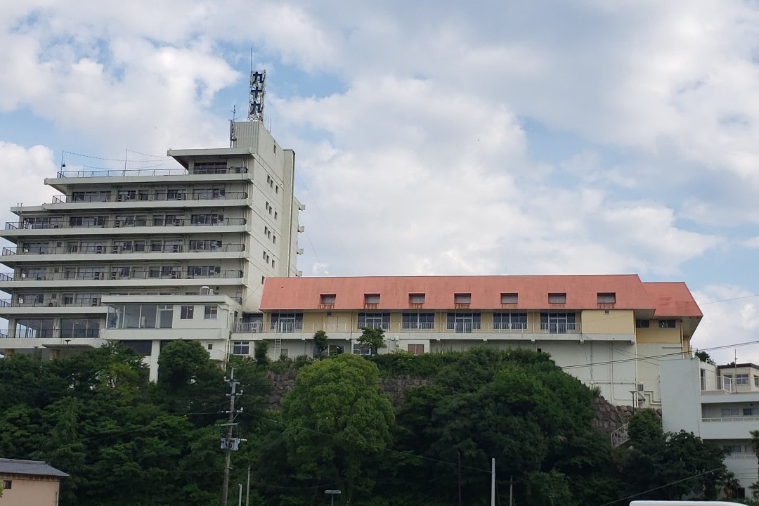 Toyo Tsukumo Bay Hotel主图