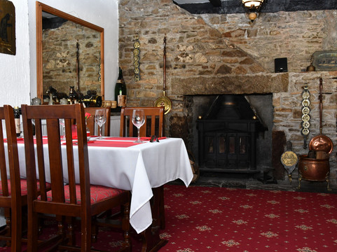 Weary Friar Inn主图