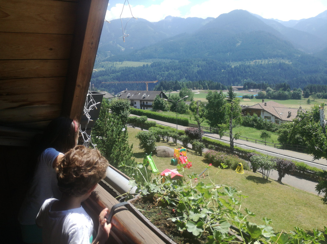 贝拉科斯塔公园酒店主图